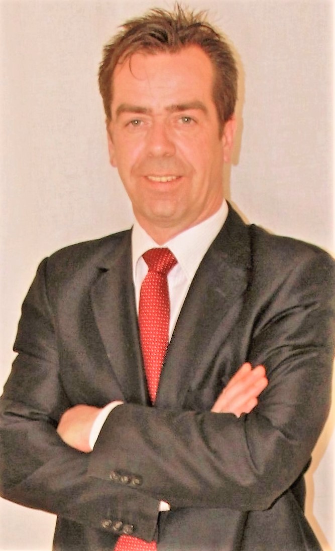 Guido Hoffmann